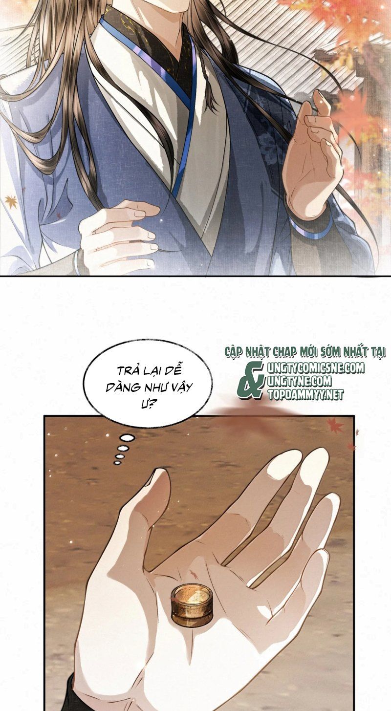 Thương Tiến Tửu Chap 51 - Next Chap 52
