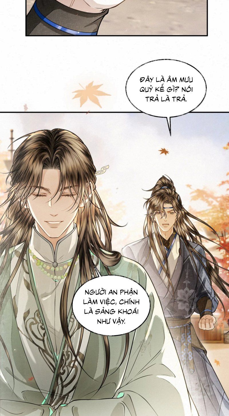 Thương Tiến Tửu Chap 51 - Next Chap 52
