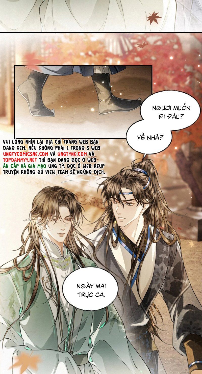 Thương Tiến Tửu Chap 51 - Next Chap 52