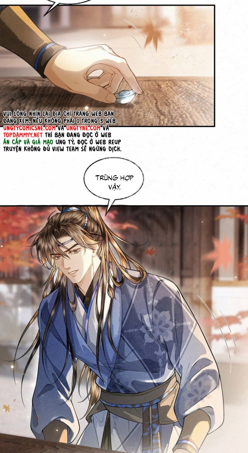 Thương Tiến Tửu Chap 51 - Next Chap 52