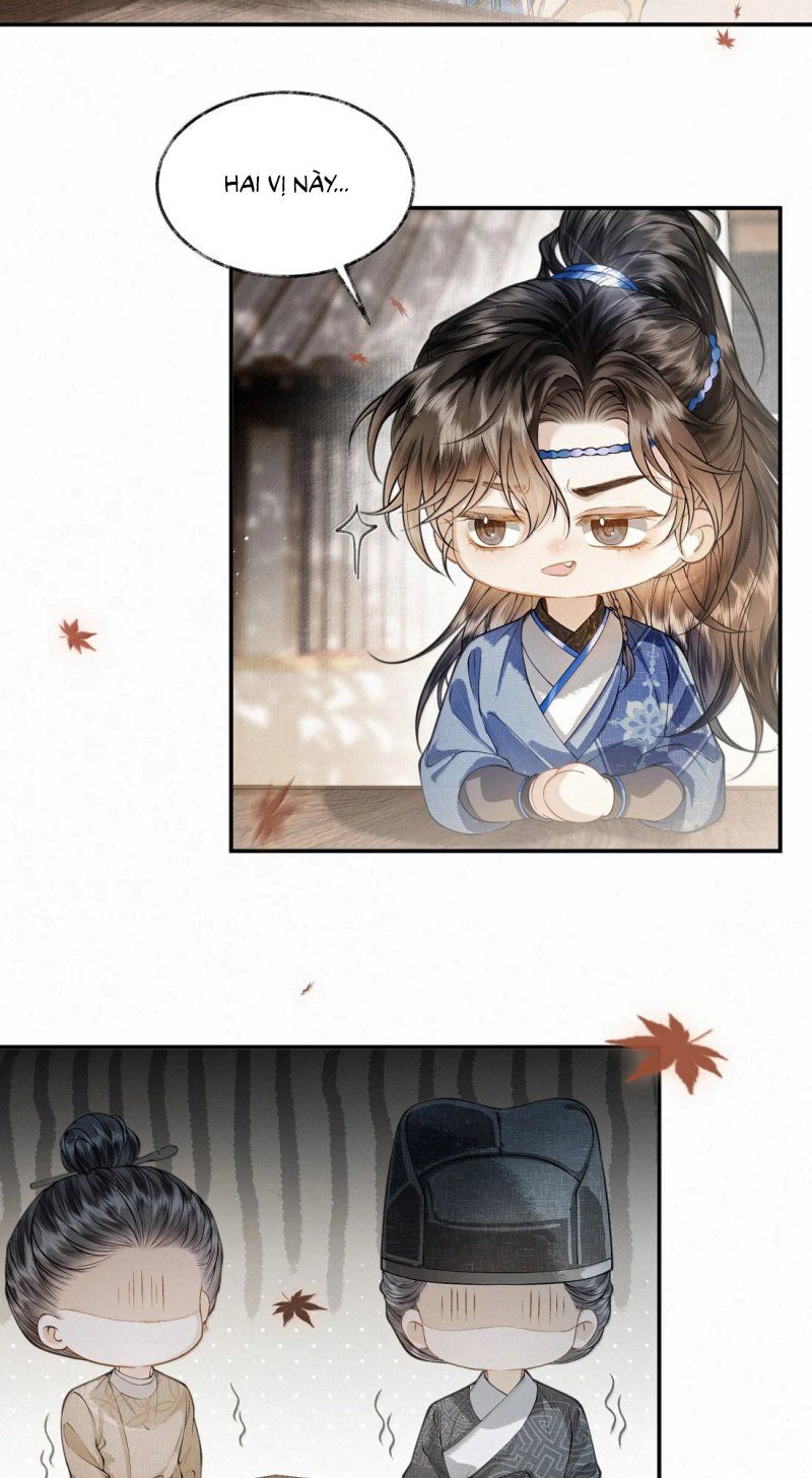 Thương Tiến Tửu Chap 51 - Next Chap 52