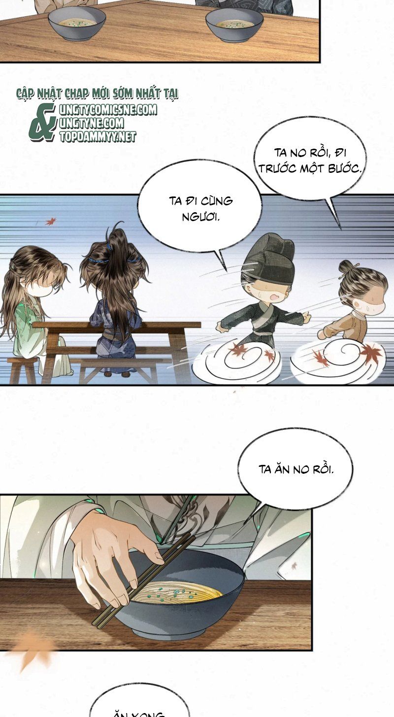 Thương Tiến Tửu Chap 51 - Next Chap 52