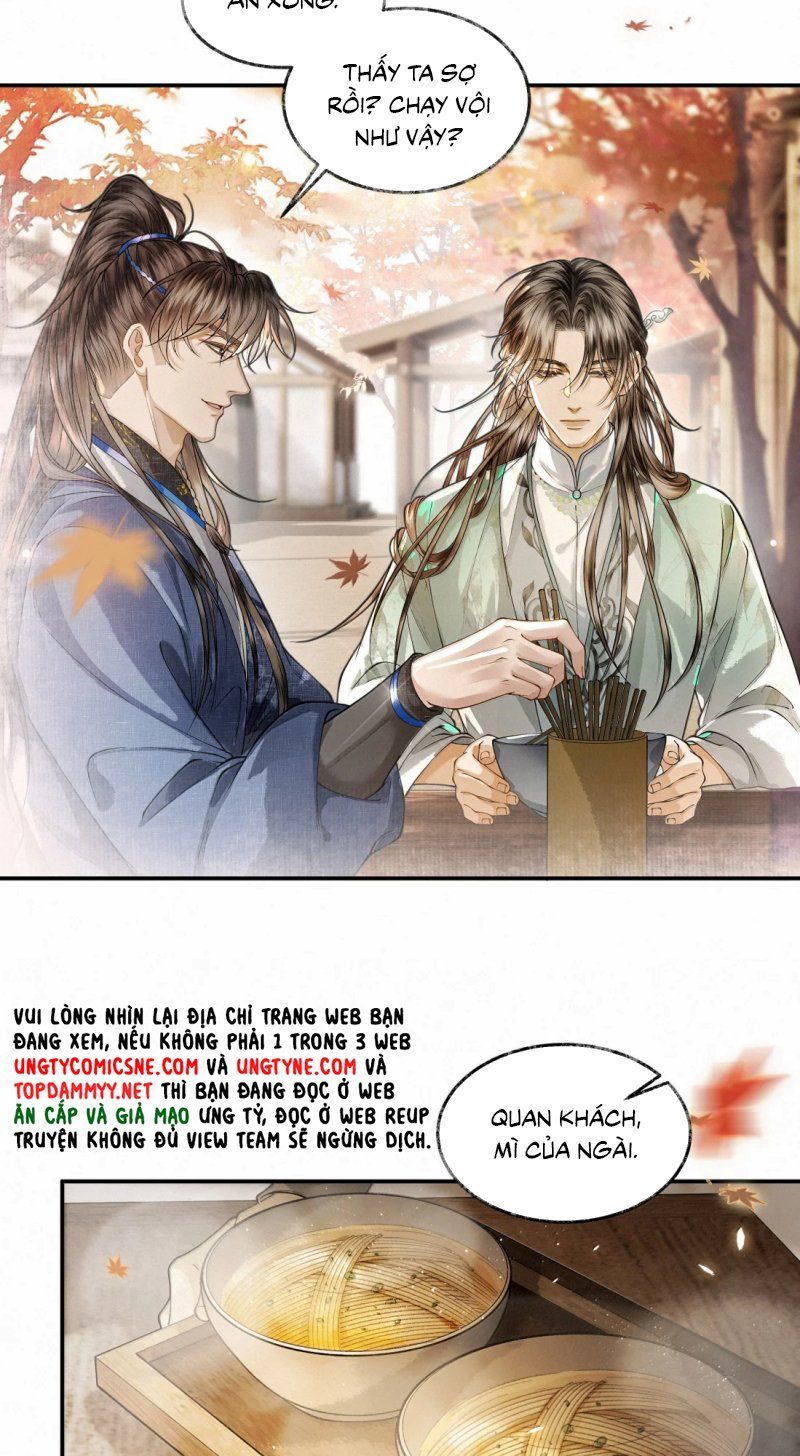 Thương Tiến Tửu Chap 51 - Next Chap 52