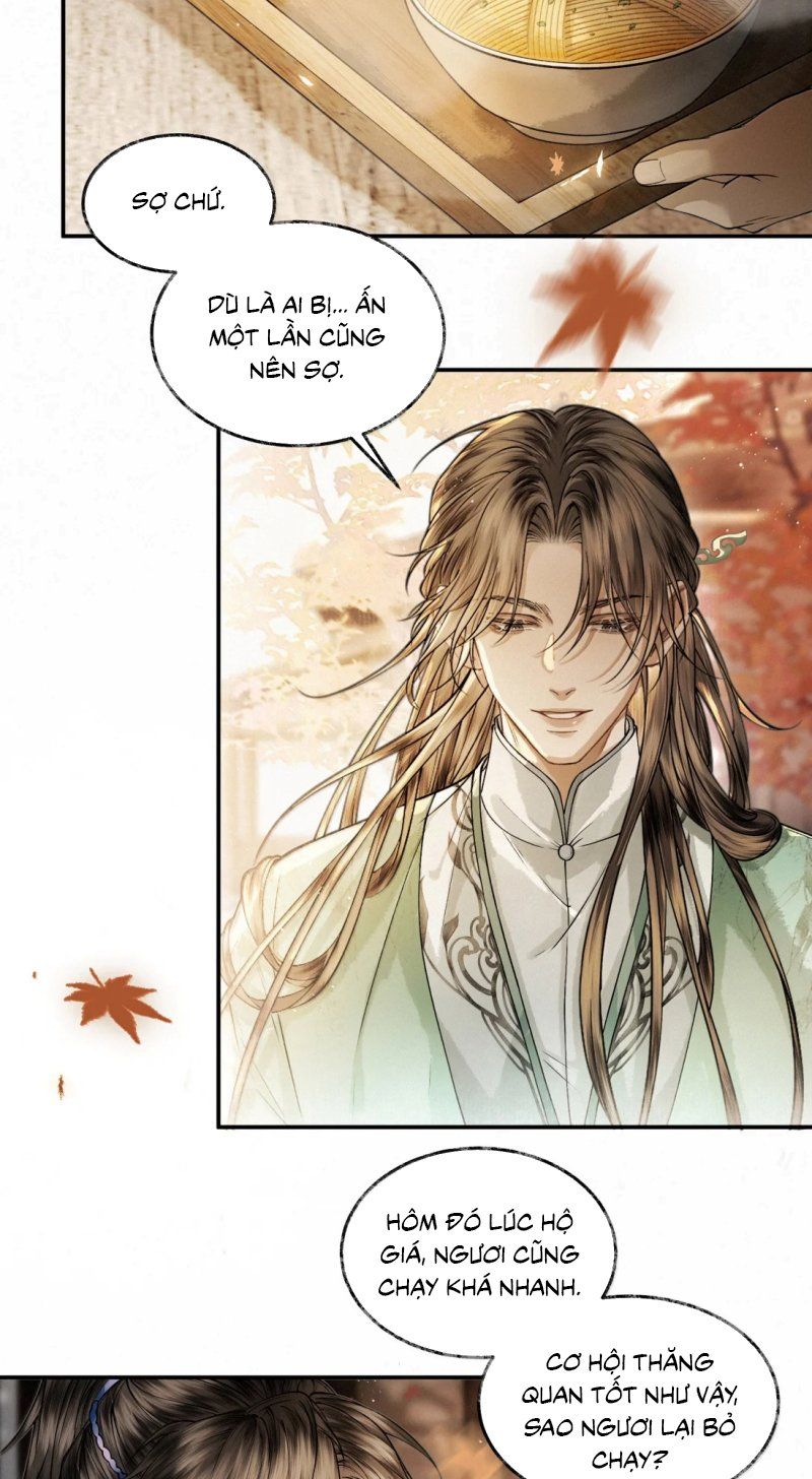 Thương Tiến Tửu Chap 51 - Next Chap 52