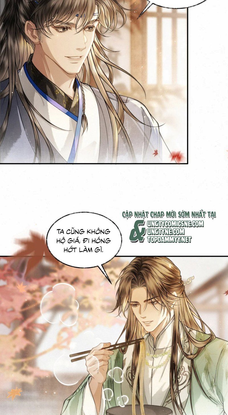 Thương Tiến Tửu Chap 51 - Next Chap 52