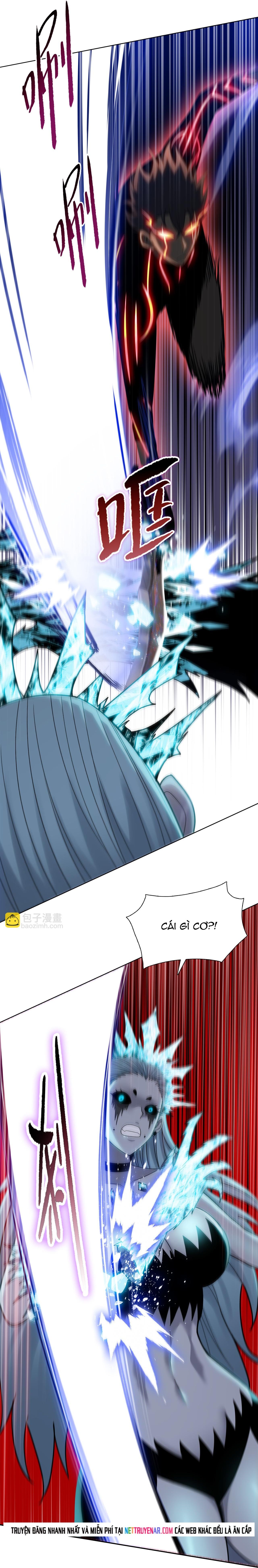 Kẻ Tàn Nhẫn Ngày Tận Thế: Bắt Đầu Dự Trữ Hàng Tỉ Tấn Vật Tư Chap 90 - Next Chap 91