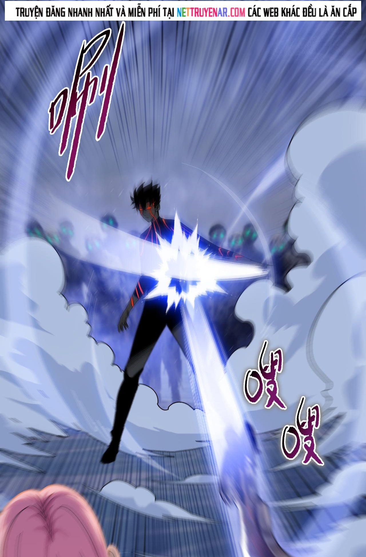 Kẻ Tàn Nhẫn Ngày Tận Thế: Bắt Đầu Dự Trữ Hàng Tỉ Tấn Vật Tư Chap 90 - Next Chap 91