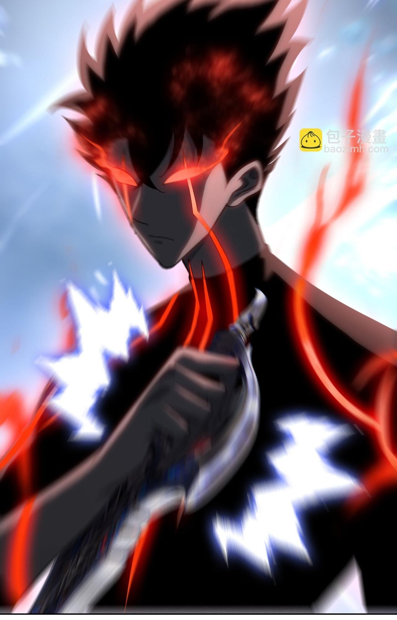 Kẻ Tàn Nhẫn Ngày Tận Thế: Bắt Đầu Dự Trữ Hàng Tỉ Tấn Vật Tư Chap 90 - Next Chap 91