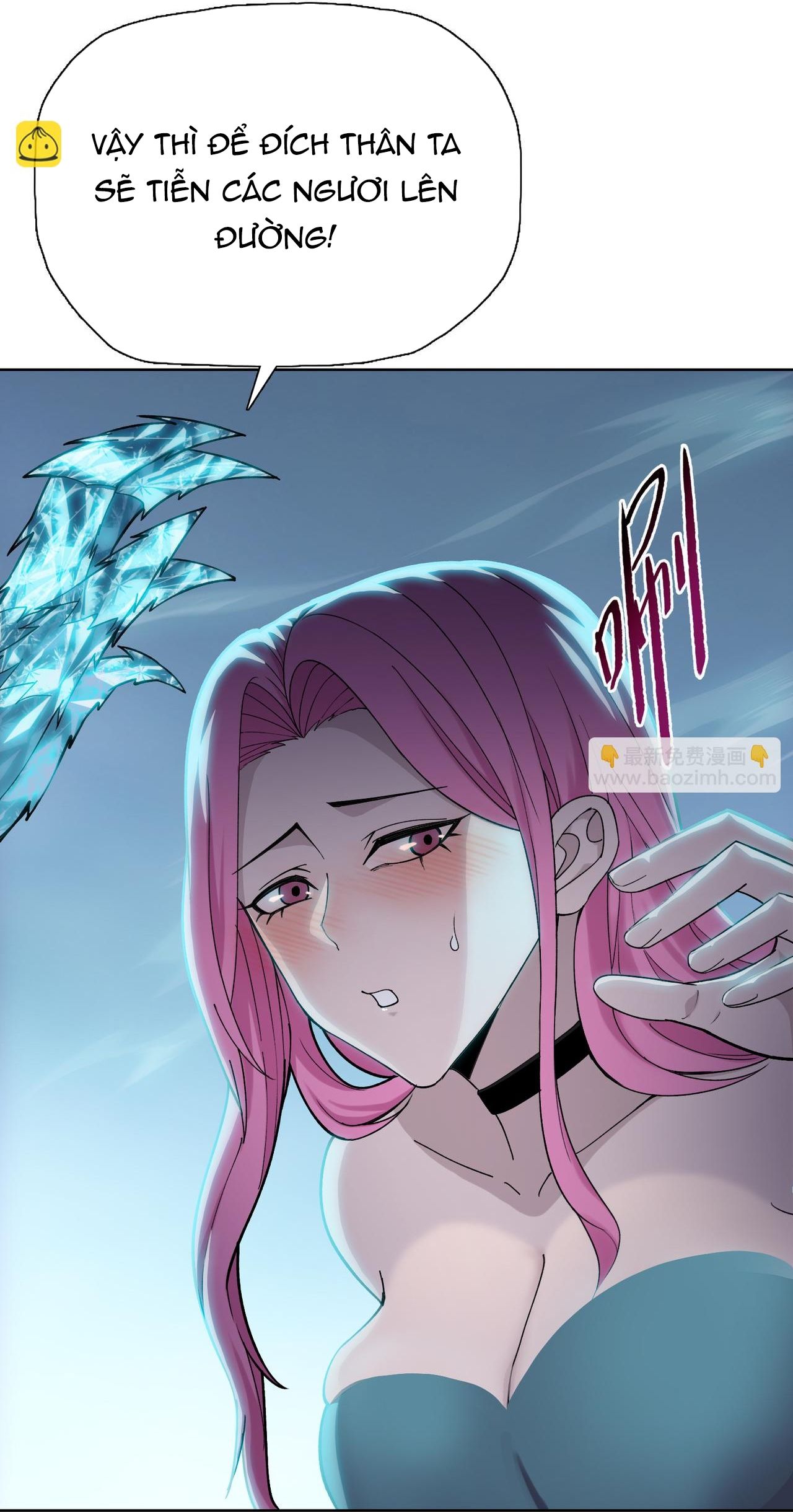 Kẻ Tàn Nhẫn Ngày Tận Thế: Bắt Đầu Dự Trữ Hàng Tỉ Tấn Vật Tư Chap 90 - Next Chap 91