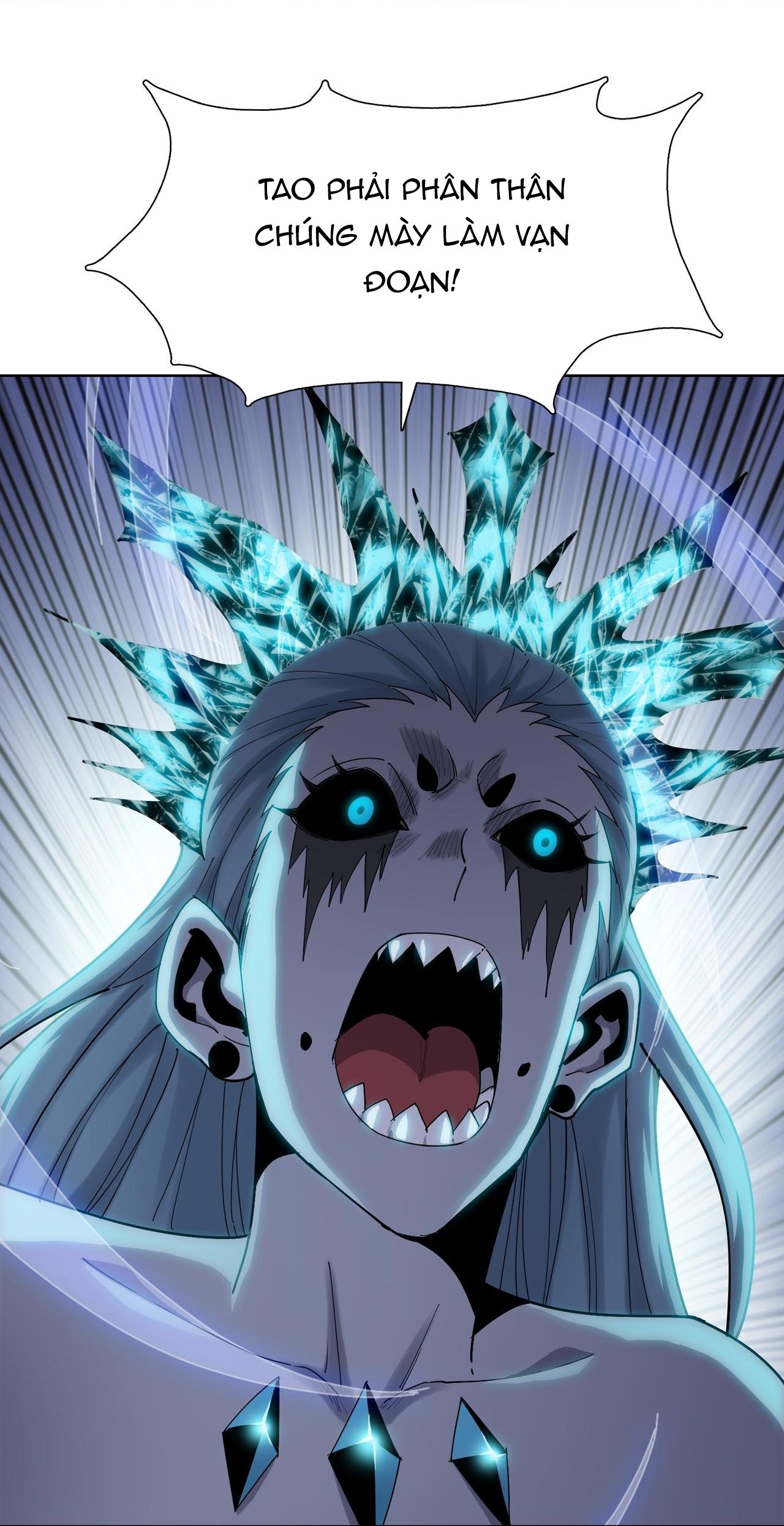 Kẻ Tàn Nhẫn Ngày Tận Thế: Bắt Đầu Dự Trữ Hàng Tỉ Tấn Vật Tư Chap 90 - Next Chap 91