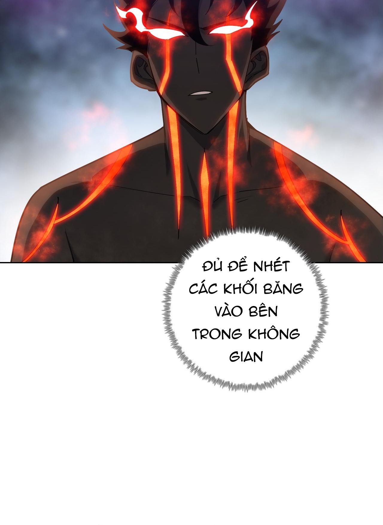 Kẻ Tàn Nhẫn Ngày Tận Thế: Bắt Đầu Dự Trữ Hàng Tỉ Tấn Vật Tư Chap 90 - Next Chap 91