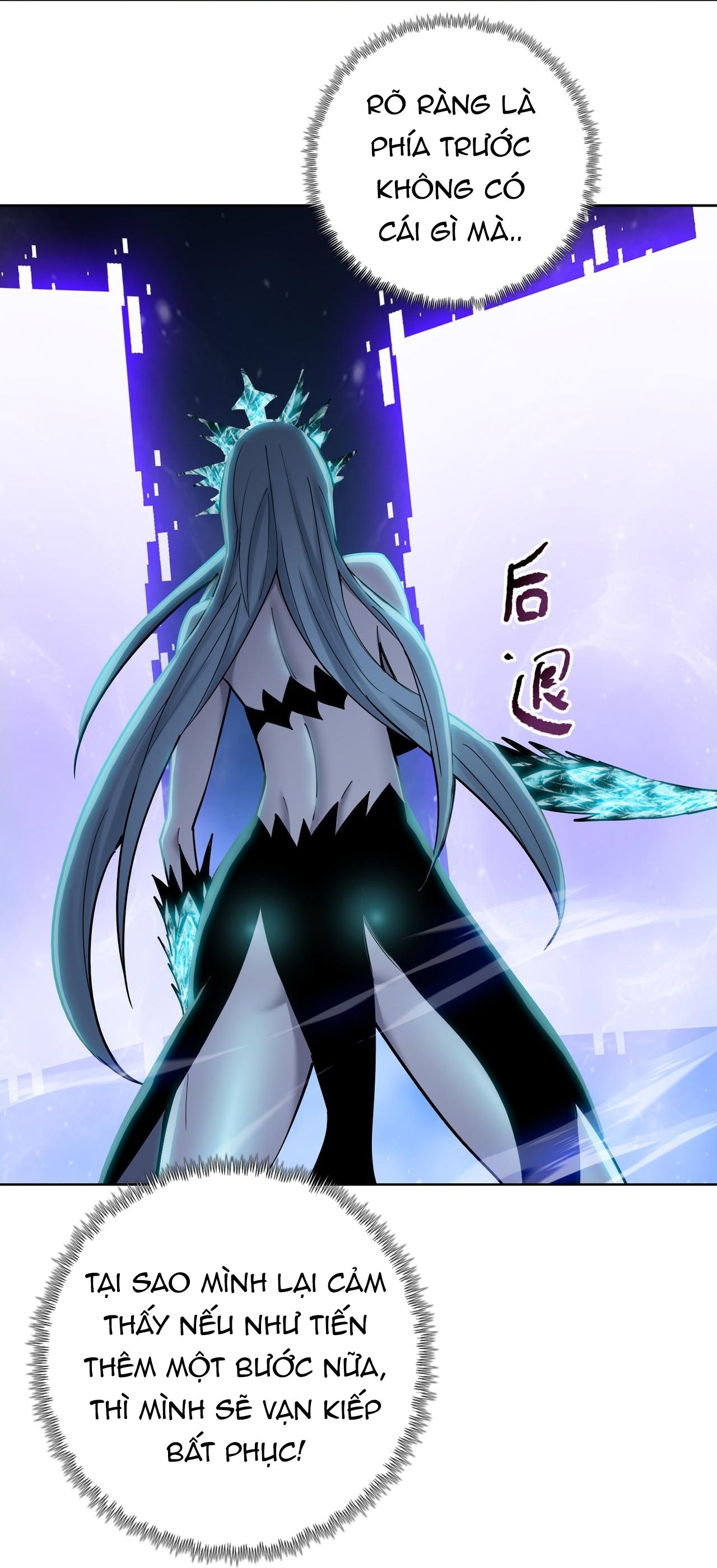 Kẻ Tàn Nhẫn Ngày Tận Thế: Bắt Đầu Dự Trữ Hàng Tỉ Tấn Vật Tư Chap 90 - Next Chap 91