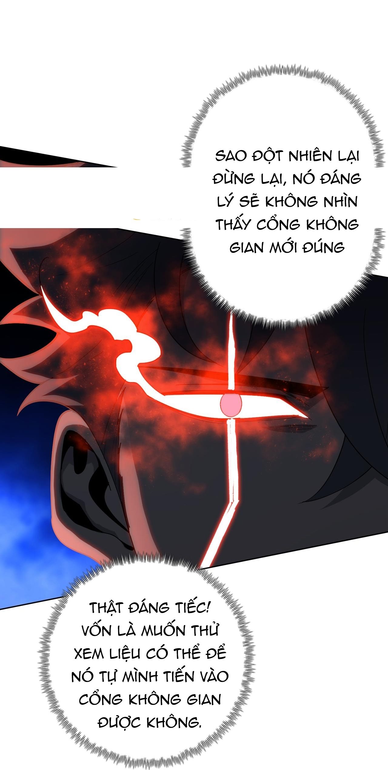 Kẻ Tàn Nhẫn Ngày Tận Thế: Bắt Đầu Dự Trữ Hàng Tỉ Tấn Vật Tư Chap 90 - Next Chap 91