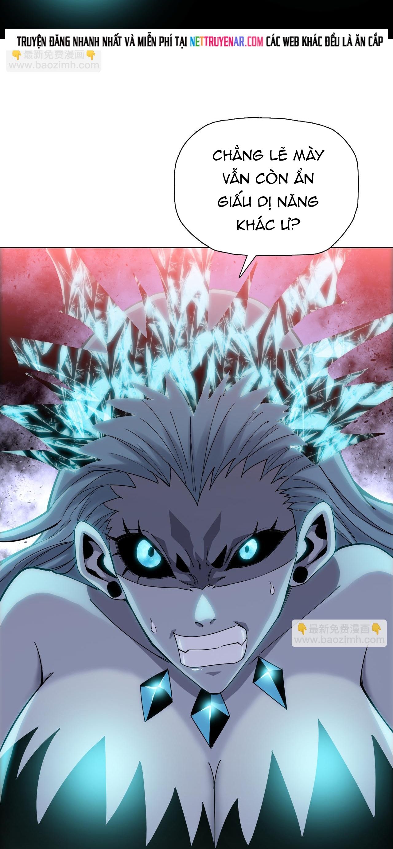 Kẻ Tàn Nhẫn Ngày Tận Thế: Bắt Đầu Dự Trữ Hàng Tỉ Tấn Vật Tư Chap 90 - Next Chap 91