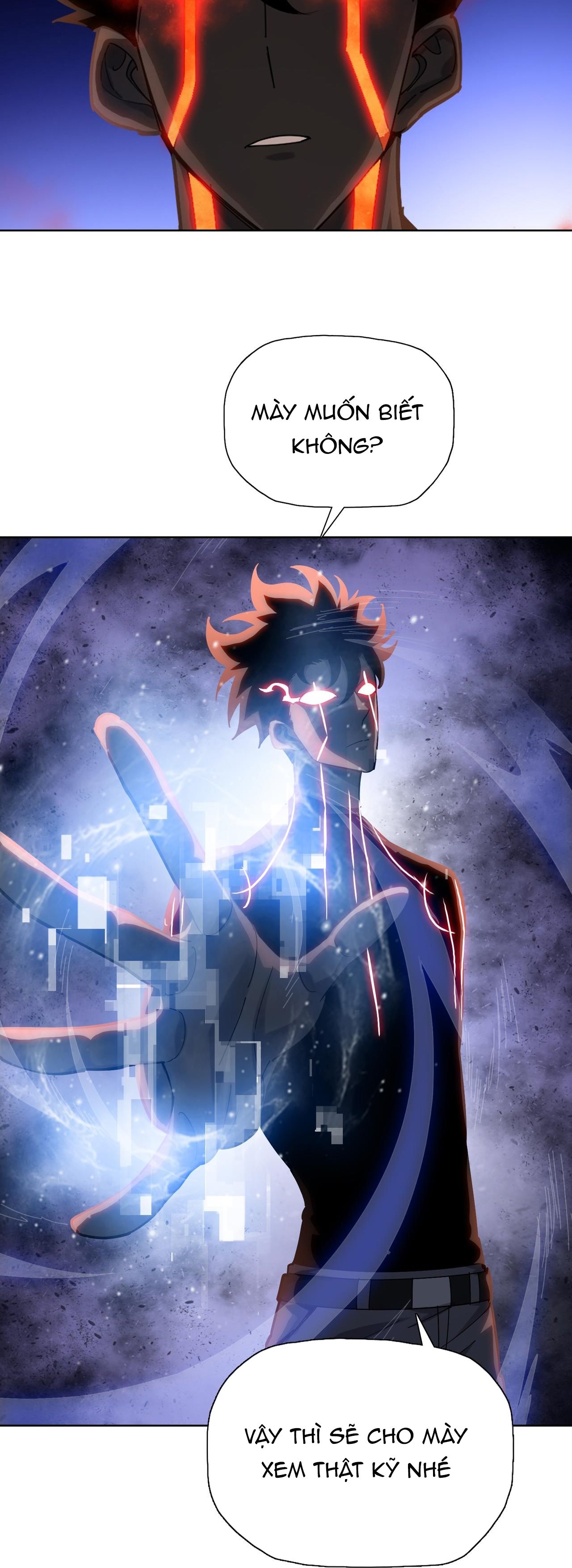 Kẻ Tàn Nhẫn Ngày Tận Thế: Bắt Đầu Dự Trữ Hàng Tỉ Tấn Vật Tư Chap 90 - Next Chap 91