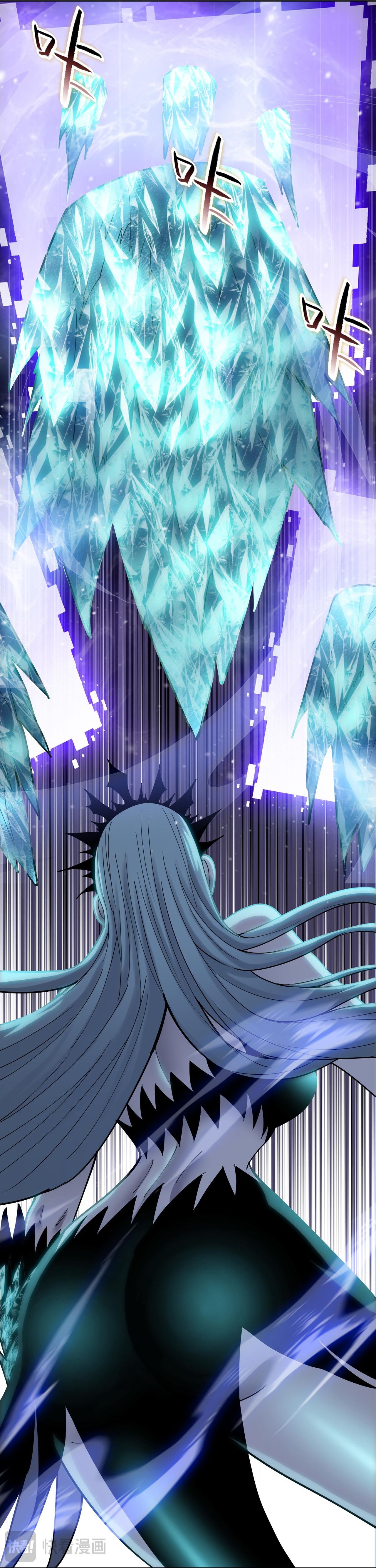 Kẻ Tàn Nhẫn Ngày Tận Thế: Bắt Đầu Dự Trữ Hàng Tỉ Tấn Vật Tư Chap 90 - Next Chap 91
