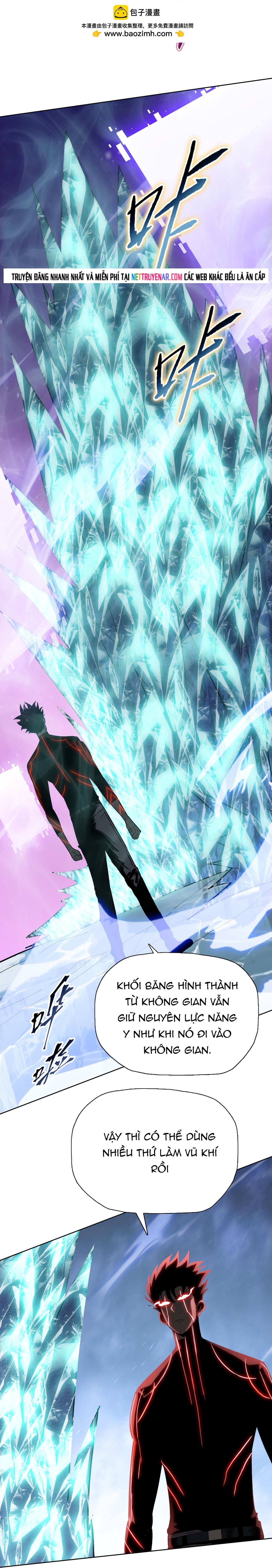 Kẻ Tàn Nhẫn Ngày Tận Thế: Bắt Đầu Dự Trữ Hàng Tỉ Tấn Vật Tư Chap 90 - Next Chap 91
