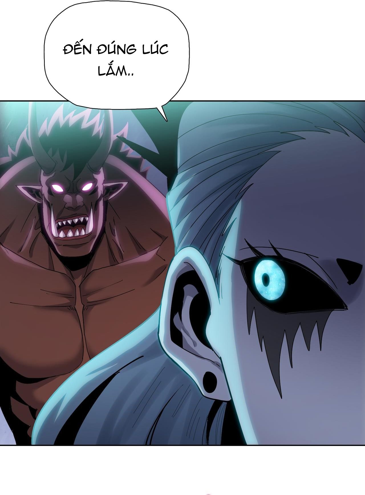 Kẻ Tàn Nhẫn Ngày Tận Thế: Bắt Đầu Dự Trữ Hàng Tỉ Tấn Vật Tư Chap 90 - Next Chap 91