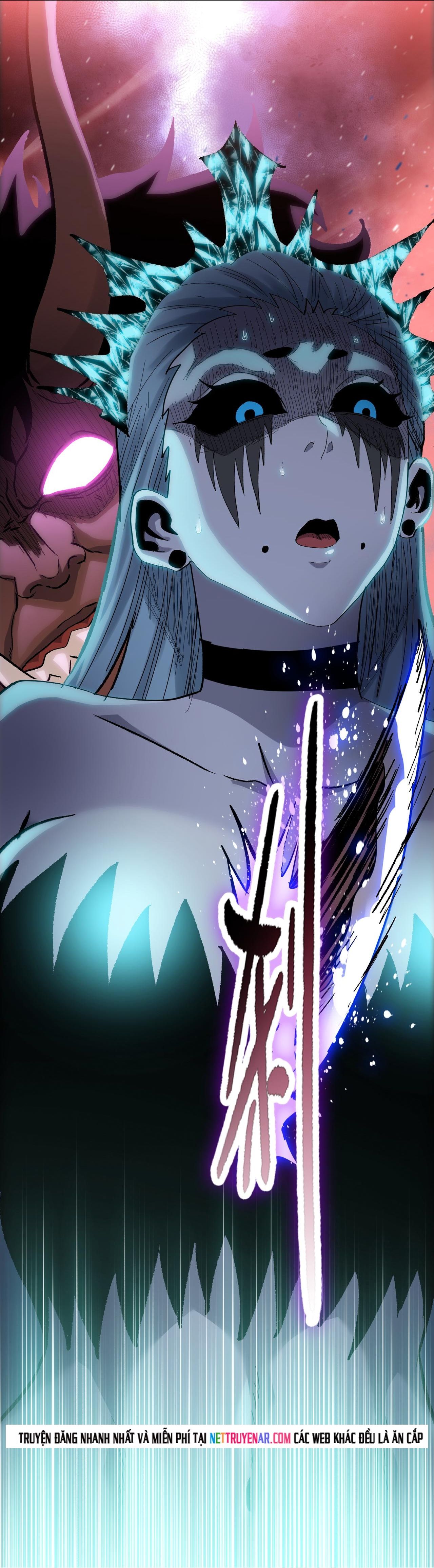 Kẻ Tàn Nhẫn Ngày Tận Thế: Bắt Đầu Dự Trữ Hàng Tỉ Tấn Vật Tư Chap 90 - Next Chap 91
