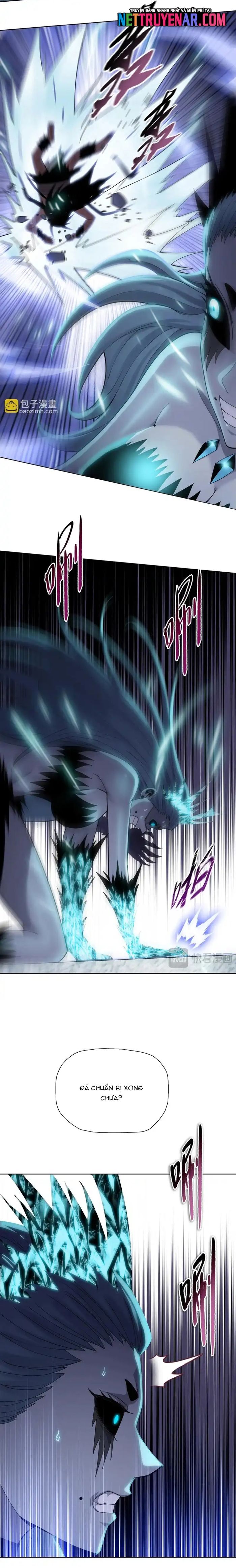 Kẻ Tàn Nhẫn Ngày Tận Thế: Bắt Đầu Dự Trữ Hàng Tỉ Tấn Vật Tư Chap 91 - Next Chap 92