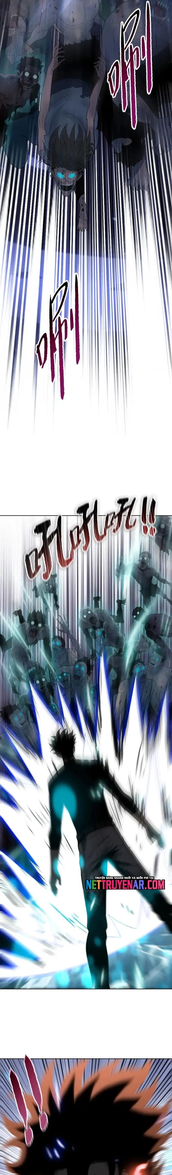 Kẻ Tàn Nhẫn Ngày Tận Thế: Bắt Đầu Dự Trữ Hàng Tỉ Tấn Vật Tư Chap 91 - Next Chap 92