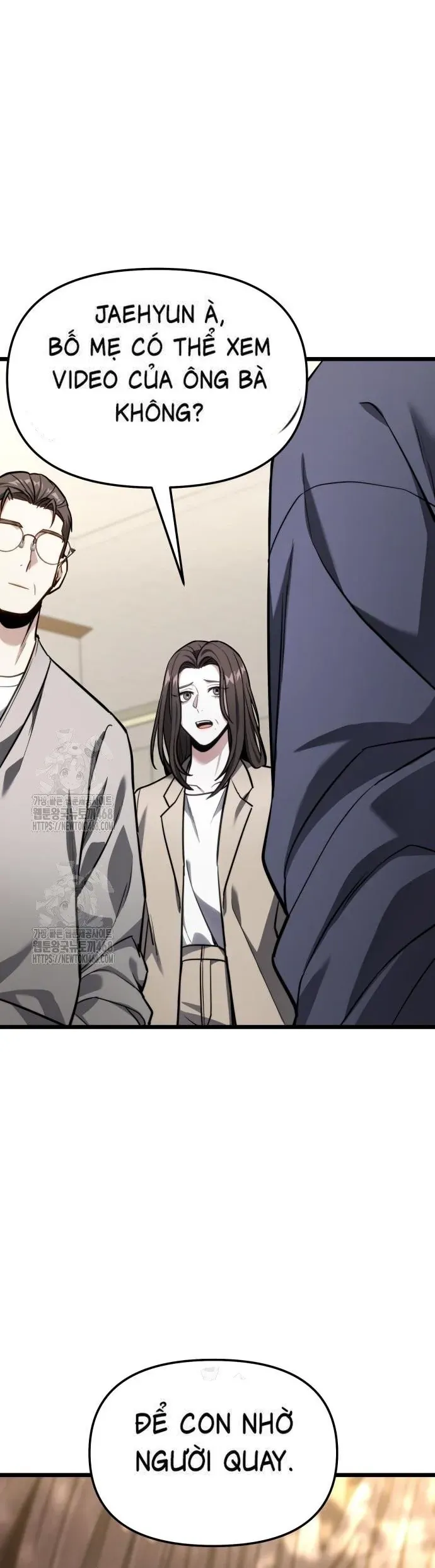 Tuyệt Đối Dân Cư Chap 49 - Next Chap 50