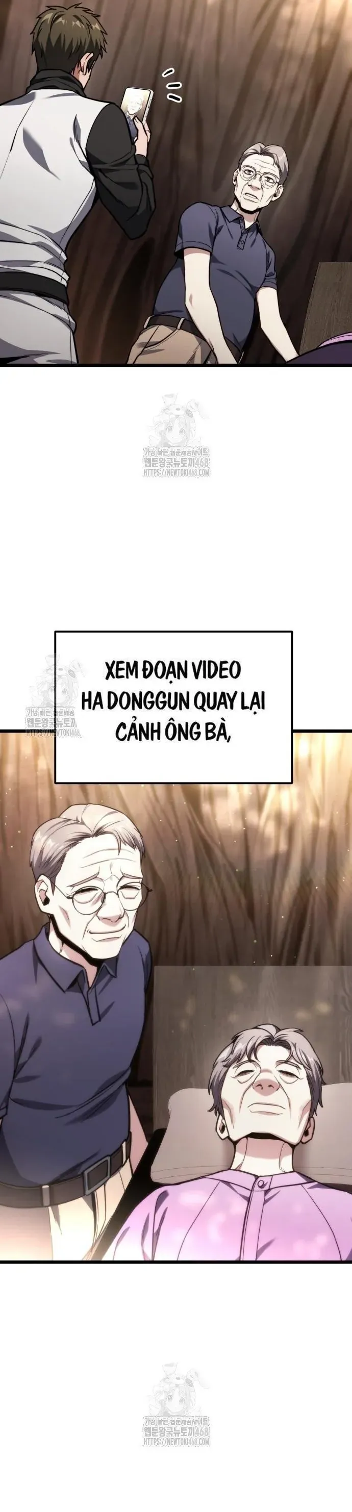Tuyệt Đối Dân Cư Chap 49 - Next Chap 50