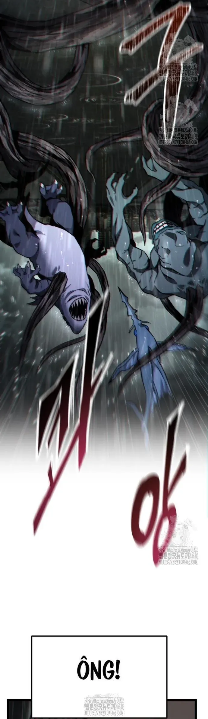 Tuyệt Đối Dân Cư Chap 49 - Next Chap 50