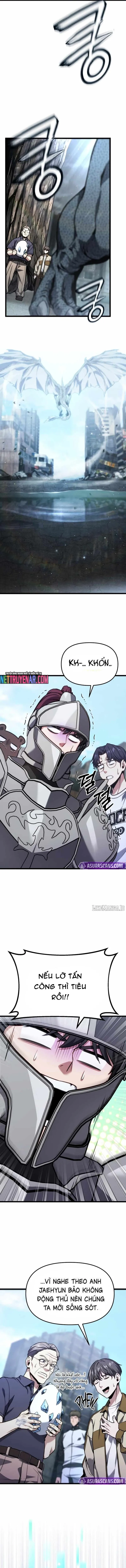 Tuyệt Đối Dân Cư Chap 50 - Next Chap 51