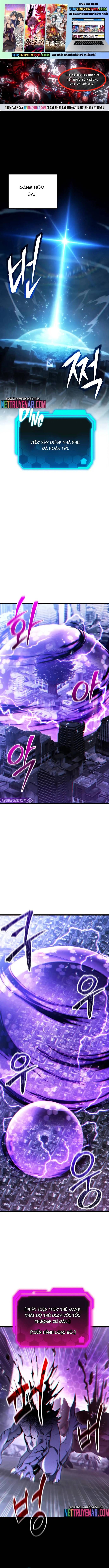 Tuyệt Đối Dân Cư Chap 51 - Next Chap 52