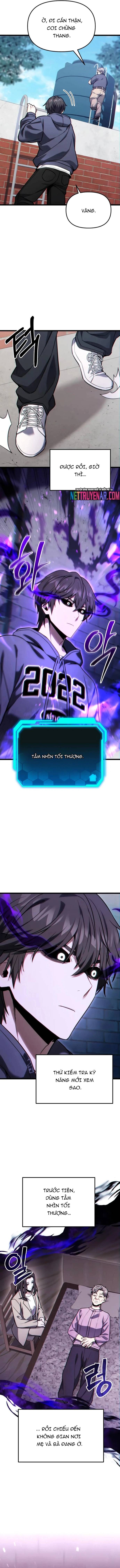 Tuyệt Đối Dân Cư Chap 51 - Next Chap 52