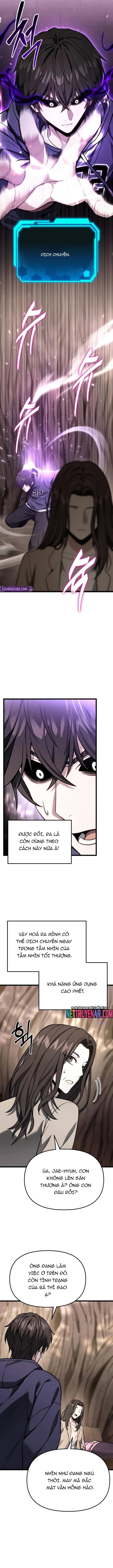 Tuyệt Đối Dân Cư Chap 51 - Next Chap 52