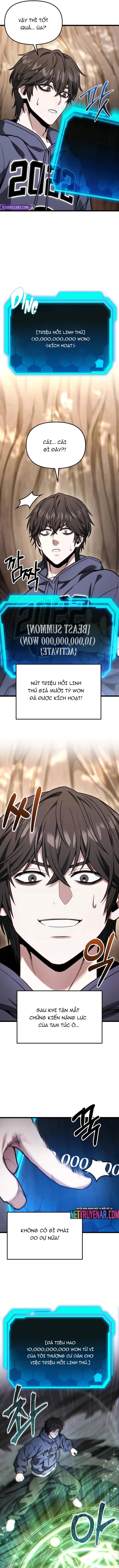 Tuyệt Đối Dân Cư Chap 51 - Next Chap 52