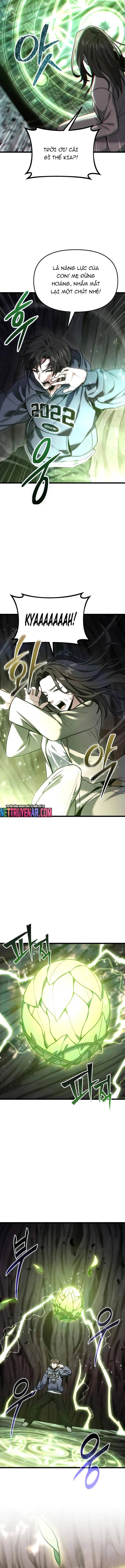 Tuyệt Đối Dân Cư Chap 51 - Next Chap 52