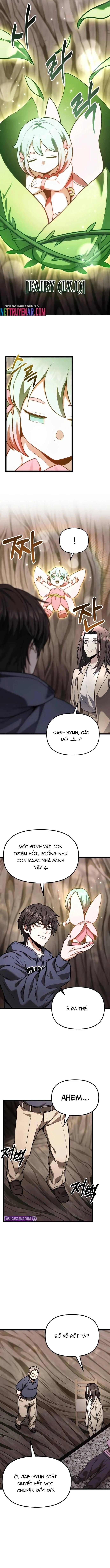 Tuyệt Đối Dân Cư Chap 51 - Next Chap 52