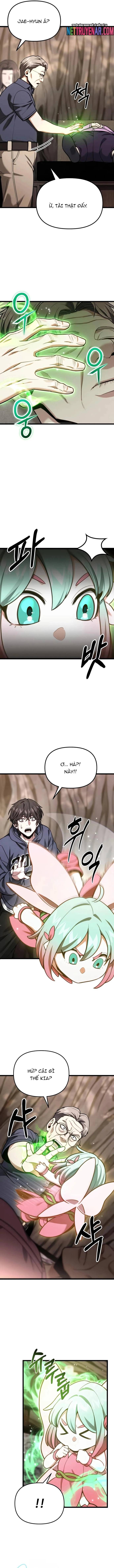 Tuyệt Đối Dân Cư Chap 51 - Next Chap 52