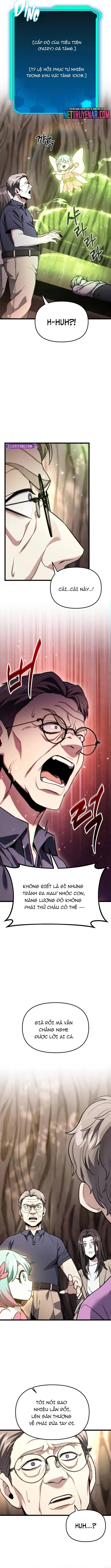 Tuyệt Đối Dân Cư Chap 51 - Next Chap 52