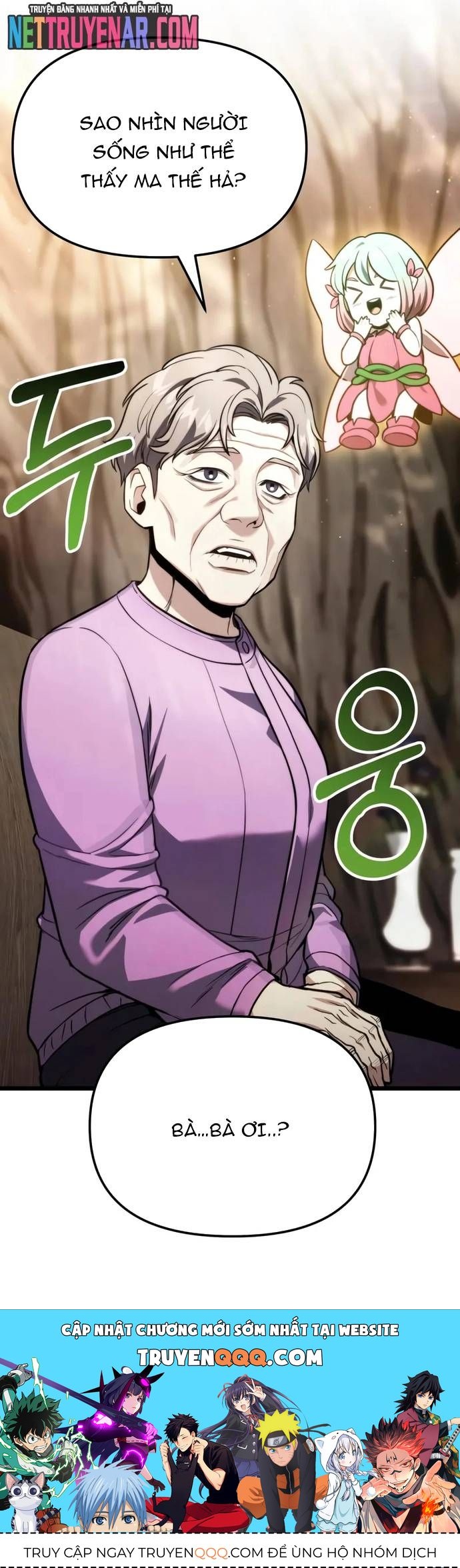 Tuyệt Đối Dân Cư Chap 51 - Next Chap 52