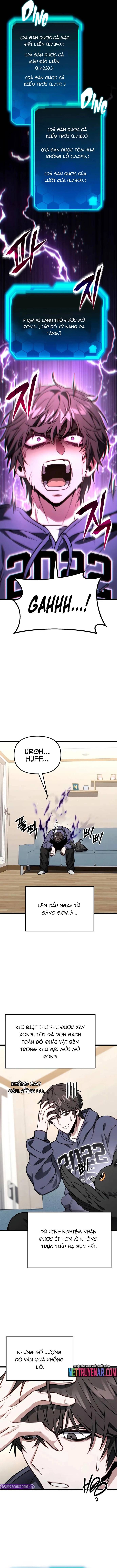 Tuyệt Đối Dân Cư Chap 51 - Next Chap 52