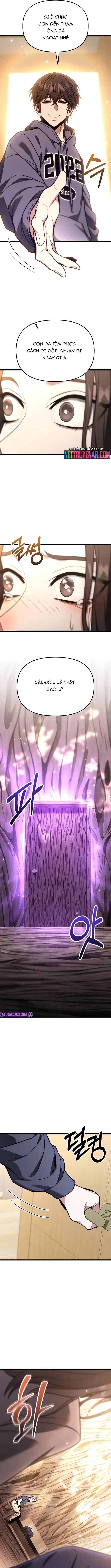 Tuyệt Đối Dân Cư Chap 51 - Next Chap 52