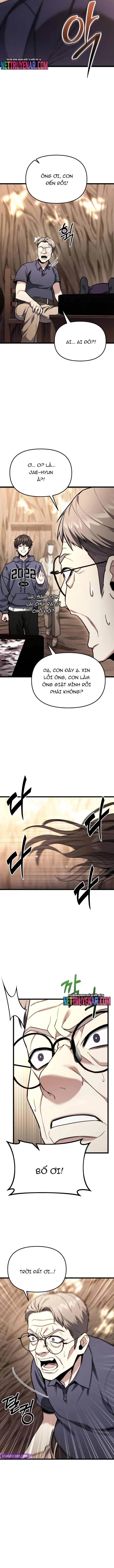 Tuyệt Đối Dân Cư Chap 51 - Next Chap 52