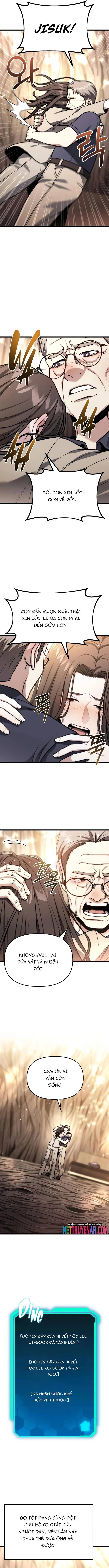 Tuyệt Đối Dân Cư Chap 51 - Next Chap 52