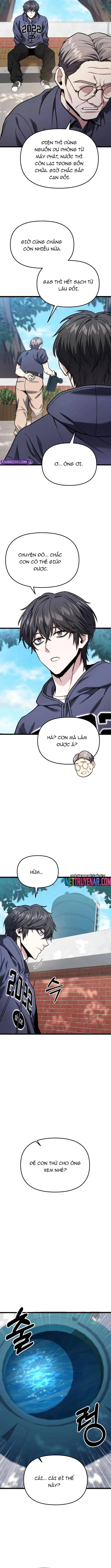 Tuyệt Đối Dân Cư Chap 51 - Next Chap 52