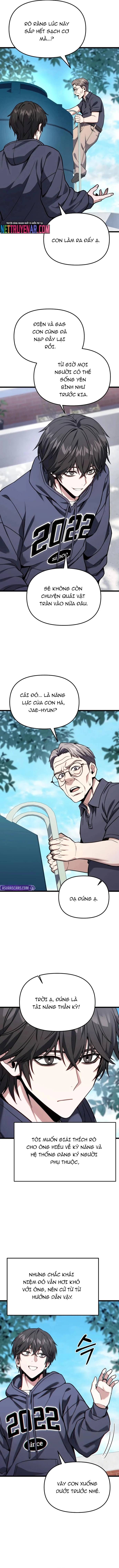 Tuyệt Đối Dân Cư Chap 51 - Next Chap 52