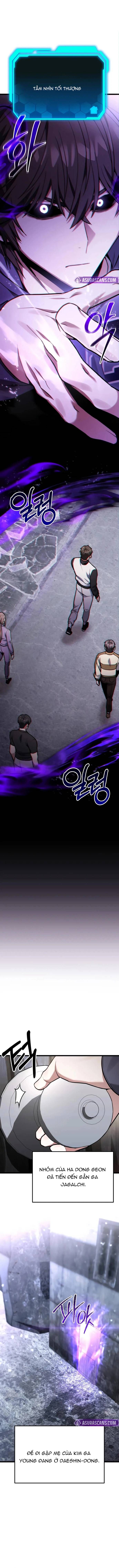 Tuyệt Đối Dân Cư Chap 52 - Next Chap 53