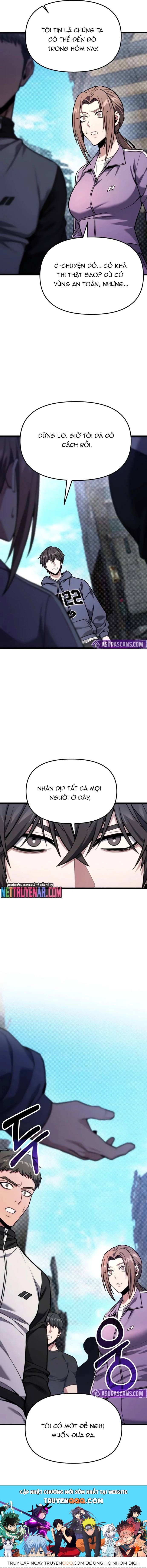 Tuyệt Đối Dân Cư Chap 52 - Next Chap 53