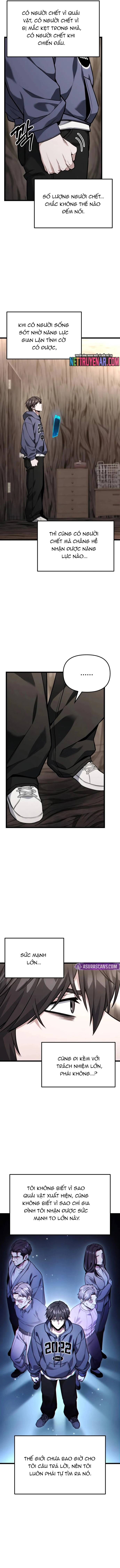 Tuyệt Đối Dân Cư Chap 52 - Next Chap 53
