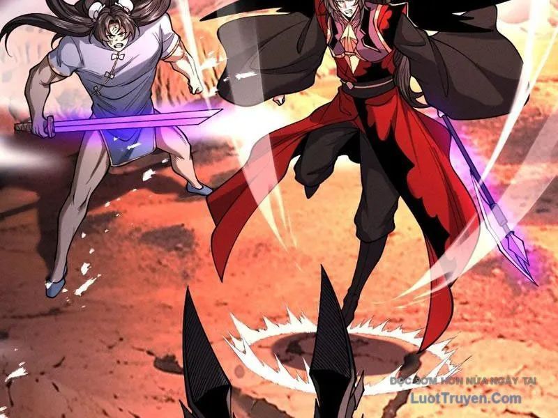Gặp Mạnh Thì Càng Mạnh, Tu Vi Của Ta Không Giới Hạn Chap 84 - Next Chap 85