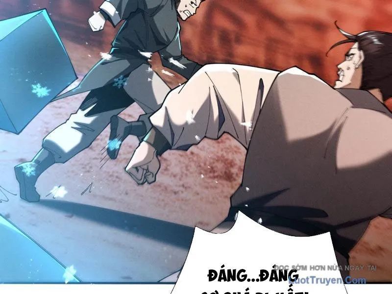 Gặp Mạnh Thì Càng Mạnh, Tu Vi Của Ta Không Giới Hạn Chap 84 - Next Chap 85