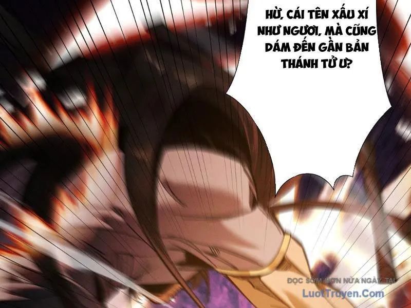 Gặp Mạnh Thì Càng Mạnh, Tu Vi Của Ta Không Giới Hạn Chap 84 - Next Chap 85
